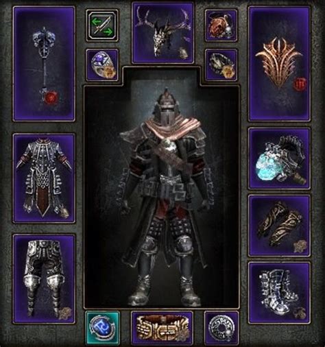 shield from leveling. . Grim dawn death knight 2h